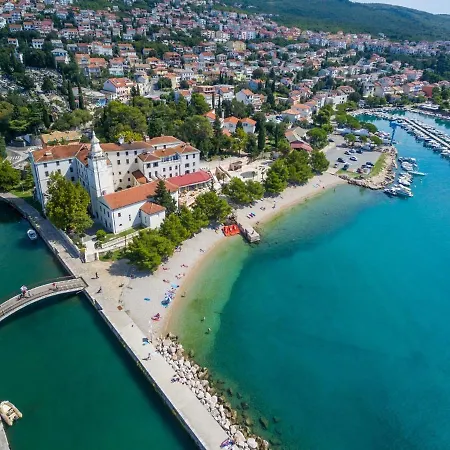 Boris Apartment Crikvenica