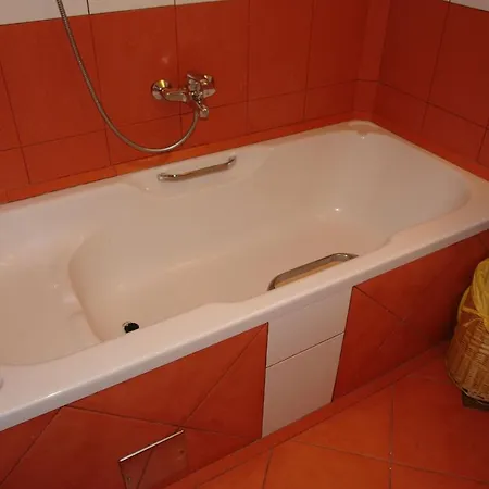Boris Apartment