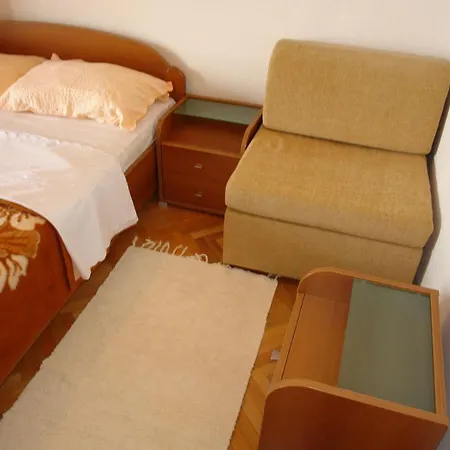Boris Apartment *