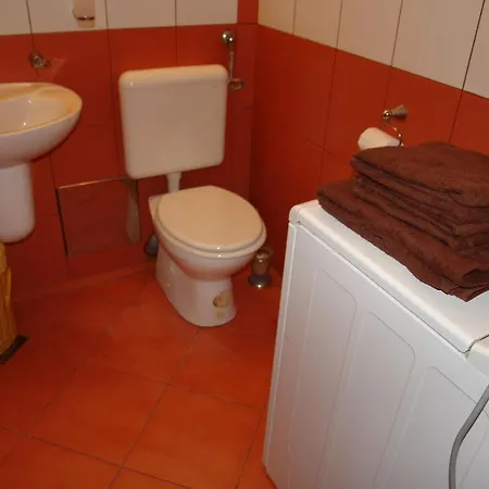 Boris Apartment