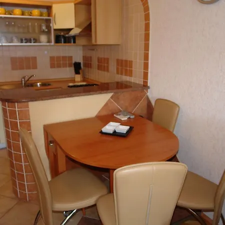 Boris Apartment Crikvenica
