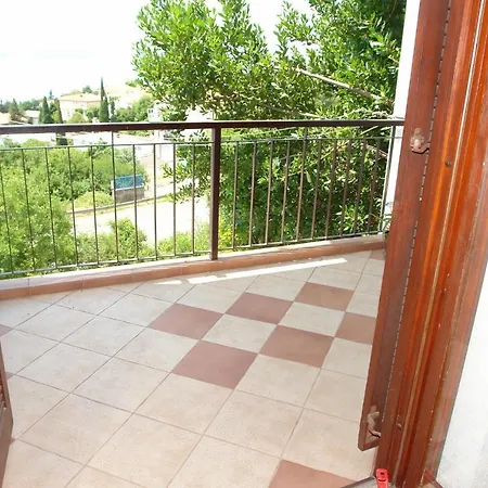 Boris Apartment *