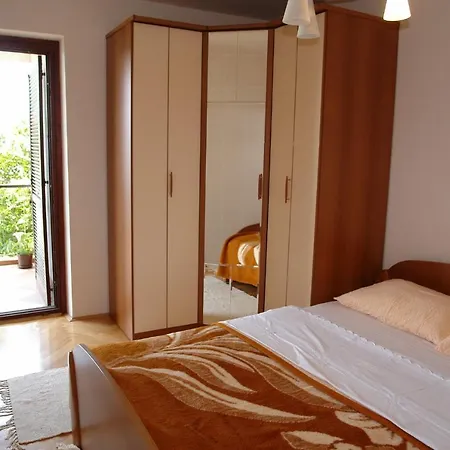 Boris Apartment