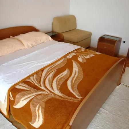 Apartment Boris Crikvenica